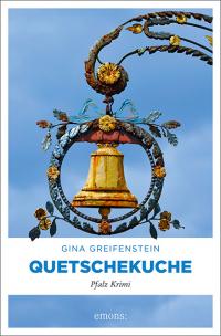 Quetschekuche - 