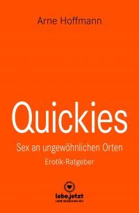 Quickies | Erotischer Ratgeber - 