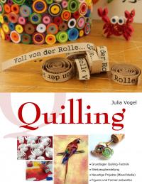 Quilling - 