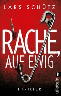 Rache, auf ewig - 