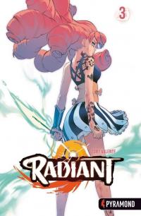Radiant 3 - 