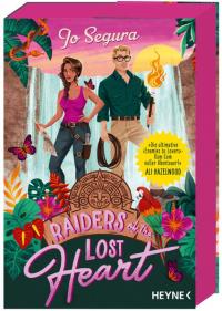 Raiders of the Lost Heart - 