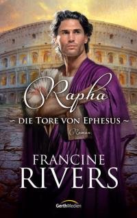Rapha - Die Tore von Ephesus - 