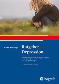 Ratgeber Depression - 