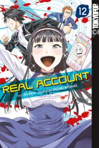 Real Account 12 - 
