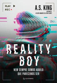 Reality Boy - 