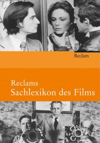 Reclams Sachlexikon des Films - 