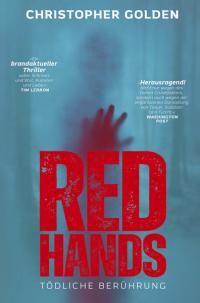 Red Hands – Tödliche Berührung - 