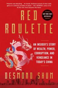 Red Roulette - 