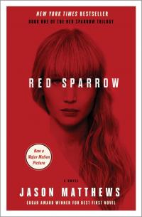 Red Sparrow - 