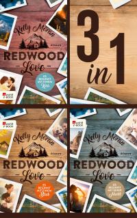 Redwood-Love-Trilogie (3in1-Bundle) - 