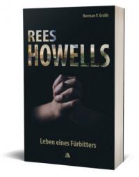 Rees Howells - 