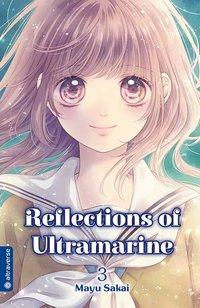 Reflections of Ultramarine 03 - 