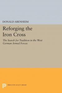 Reforging the Iron Cross - 