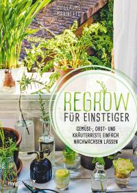 Regrow für Einsteiger - 