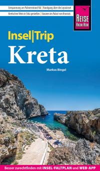 Reise Know-How InselTrip Kreta - 