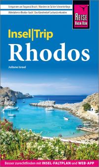 Reise Know-How InselTrip Rhodos - 