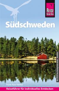 Reise Know-How Reiseführer Südschweden - 