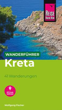Reise Know-How Wanderführer Kreta - 