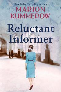 Reluctant Informer - 