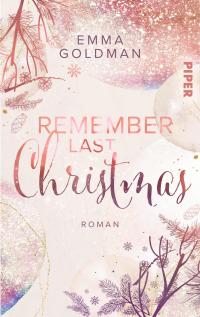 Remember Last Christmas - 