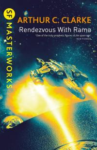 Rendezvous With Rama - 