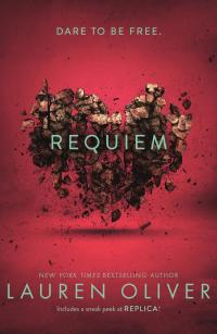 Requiem (Delirium Trilogy 3) - 