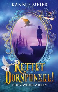 Rettet Dornpunzel! - 