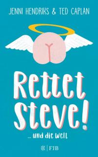 Rettet Steve! - 