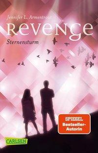 Revenge. Sternensturm (Revenge 1) - 