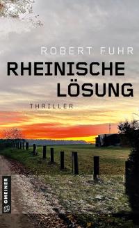 Rheinische Lösung - 