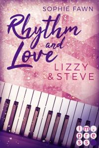 Rhythm and Love: Lizzy und Steve - 