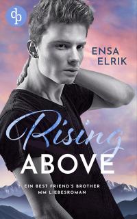 Rising Above - 