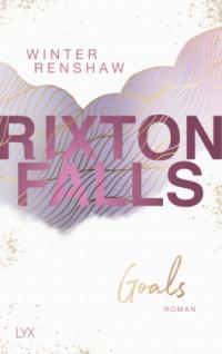 Rixton Falls - Goals - 