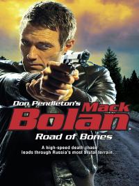 Road Of Bones - 