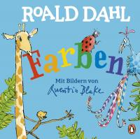 Roald Dahl – Farben - 
