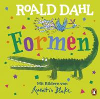 Roald Dahl – Formen - 