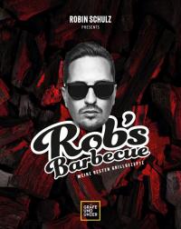 Rob’s Barbecue - 