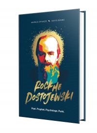 Rock Me, Dostojewski! - 
