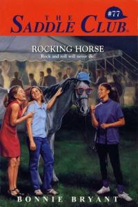 Rocking Horse - 