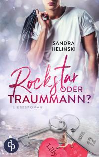 Rockstar oder Traummann? - 