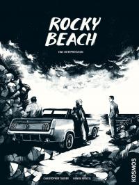 Rocky Beach - 