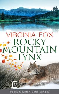 Rocky Mountain Lynx - 