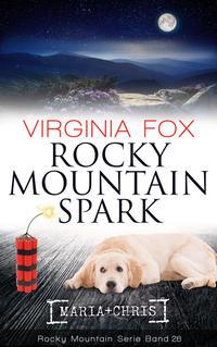 Rocky Mountain Spark - 