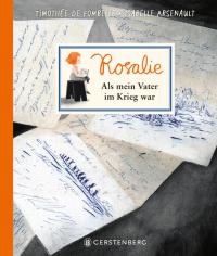 Rosalie - 