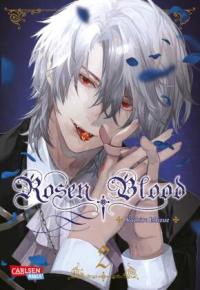 Rosen Blood 2 - 