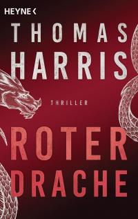 Roter Drache - 