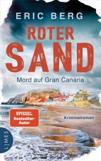 Roter Sand - Mord auf Gran Canaria - 