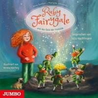 Ruby Fairygale und das Gold der Kobolde (Folge 3) - 