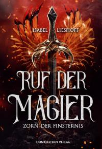 Ruf der Magier - Zorn der Finsternis - 